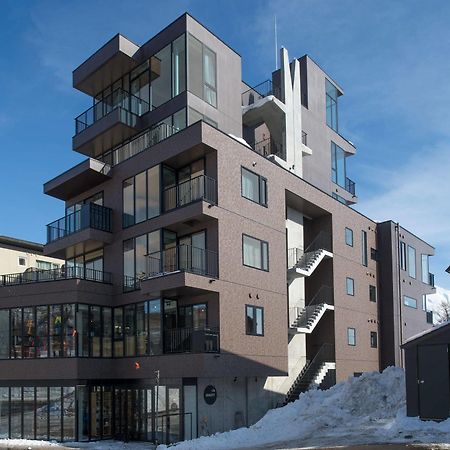 Appartement Muse Niseko à Kutchan Extérieur photo